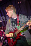 SCHOOL OF POPULAR MUSIC CHRISTMAS GIG 2019 portfolio