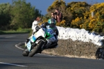 Michael Sweeney Yamaha / Tracblast