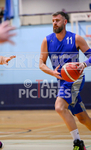 Edmundson Electric Chargers v Le Mont Saint Storm-100