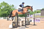 Cls 13 1.10m Amateur Qualifier portfolio