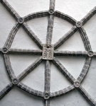 Sotocoro vault ribbing