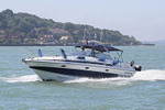 160723 BLUE ORCA - SUNSEEKER MARTINIQUE 36 Y92A7299