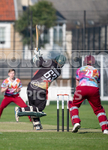 Cannaccord Griffins v Sparsholt-15