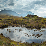 Sligachan panorama