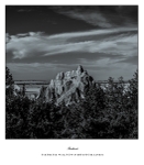 Badlands Plate 11