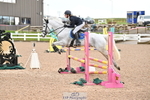 Cls 1 Pony Intro 70cm portfolio