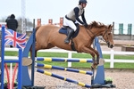 Cls 12 1.05m Amateur Quali portfolio