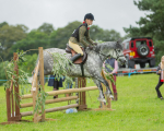 Dunblane show-613
