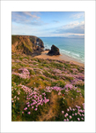 Bedruthan Steps