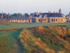 Prestwick clubhouse  18th