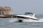 150816 WHAT KNOTT - FAIRLINE TARGA 43 IMG_9609
