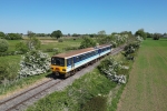JL - 10.5.25 143623 12:15 Leeming Bar - Scruton, Hamhall Lane East