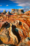 White Pocket Arizona USA