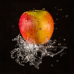 Apple Bobbing