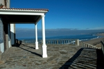 Porch Pedra