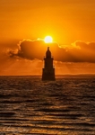 Plovar Scar Lighthouse