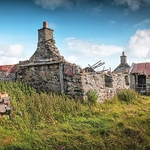 AD-06-North Uist, Outer Hebrides
