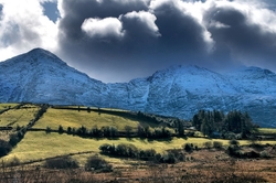 Landscape Ireland portfolio