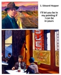 Edward Hopper