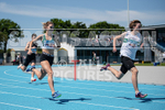 Guernsey Athletics Track  Field Meet 2-99