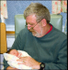 Me & Henry - Nov 2008