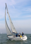 140928 CHAMPERS JEANNEAU SUN ODYSSEY WT7A7202