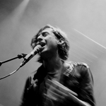Dirty Pretty Things at The Roundhouse