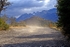 Road near El Calafate - Argentina