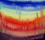 Autumn Equinox  © Rowan Taliesin 2008