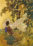 The Garden Of Paradise 35