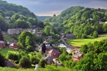 Lydbrook View