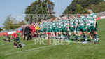 Siam Cup 2018-1