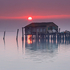 Sunset, Pellestrina