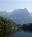 Piburg Lake 1