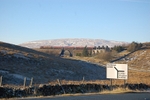 13.12.12 - 66164 6E85 Hunterston - Drax, Moorcock: Garsdale