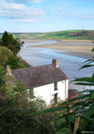 The house of Dylan Thomas