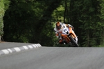 David Hewson Yamaha / Obsession Engineering