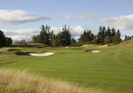 Gleneagle PGA 3rd Approach