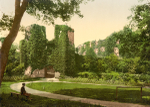 Dartmouth Berry Pomeroy Castle 4