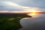 Solway at Sunset