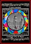Port of Liverpool Building