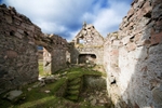 Ruins at Tullochmacarrick