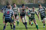 Guernsey v Westcombe Park-5