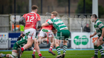 Guernsey Raiders v Barnstaple RFC-25