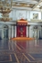 (R-117)   Russian Throne Room
