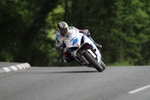 Guy Martin Suzuki / Tyco Suzuki