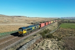 JL - 1.4.25 66703 4S57 Hams Hall - Mossend, Shap Wells 59L