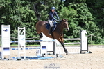Cls 52 Snr 1m 05 GP Jump Off portfolio