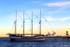 Sailing in Chicago