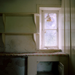 The Scullery, Erne Farm